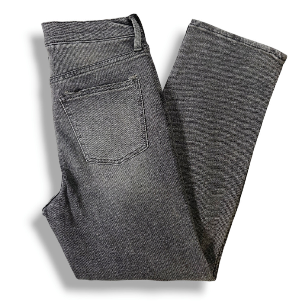 Pistola Gray Ankle & Cropped Jeans